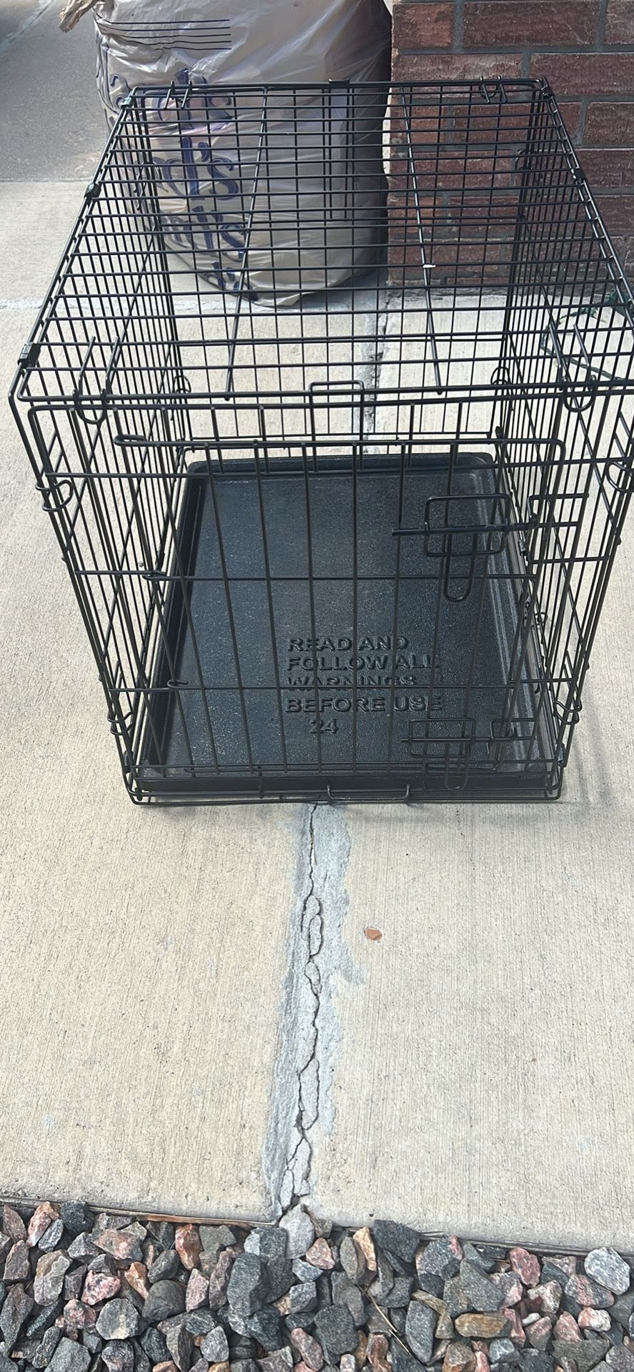 Dog Kennel