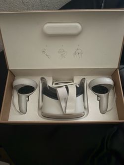 Oculus quest 2