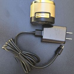 FXOne Universal Battery Charging Stand GOLD