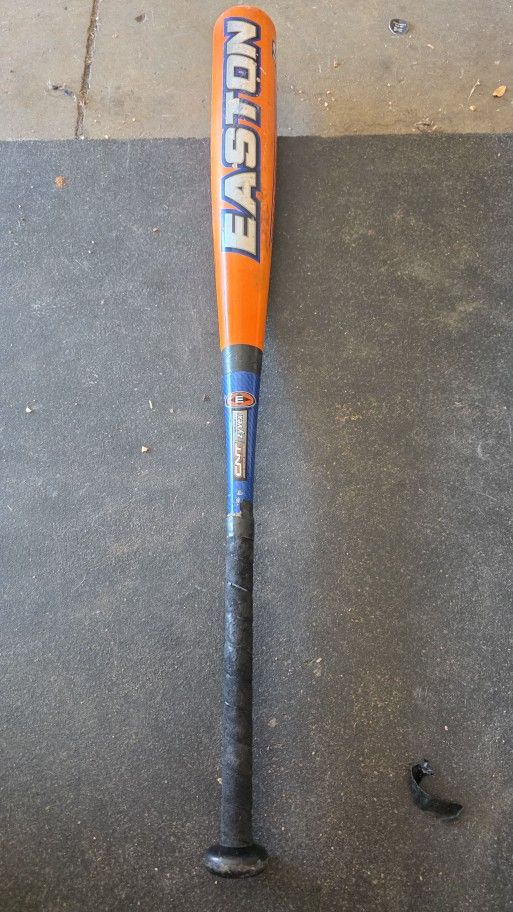 Easton Stealth Baseball Bat