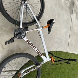 Blocks Flyer 600$ OBO 