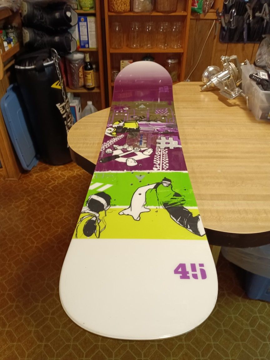 burton build your own snowboard Burton Process Snowboard