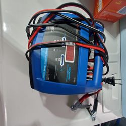 Battery Charger 