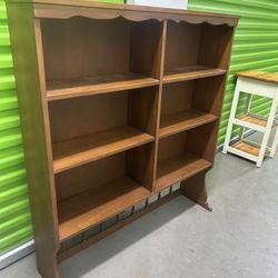 Shelf