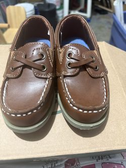 Kids loafers