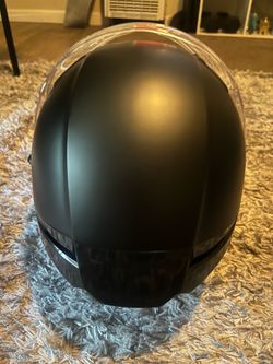 Electric Bike Helmet