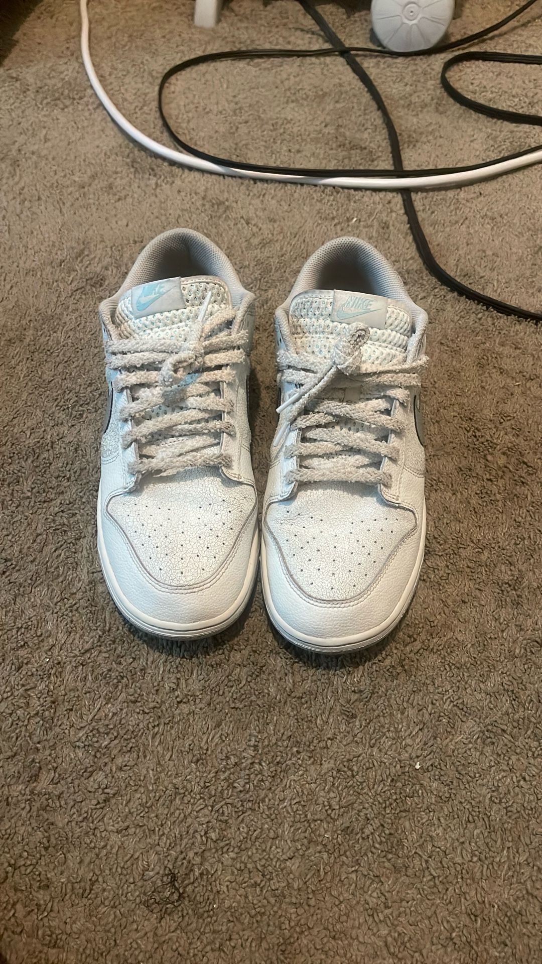 Nike Dunks