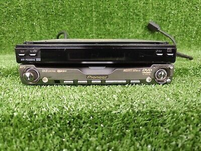 Pioneer Avh-p6500dvd Avhp6500 dvd