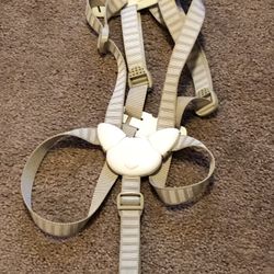 Stokke Tripp Trapp 5 Point Harness