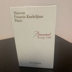 *BEST OFFER* Francis Kurkdjian Paris