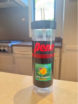 BNP Paribas Open Souvenir Drink Cup