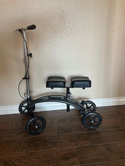 Knee Scooter
