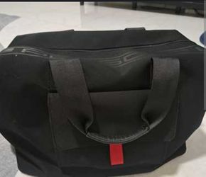 PORSCHE Soft Top Travel Bag