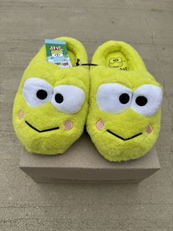 Kerroppi Slippers