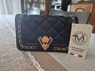 Valentino Orlandi