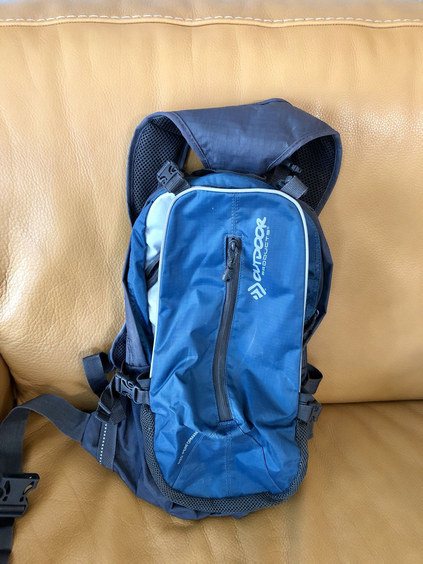 Outdoor Camelback Water Hydration Pack