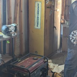 Fire Proof Cabinet 