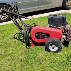 Generac 3500 PSI Gas Pressure Washer (13 HP, 3.5 GPM) Runs Great 