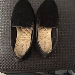 Birdies Flats Size 6 