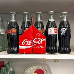 6 Phoenix Suns, Padre, ‘92Olympic Coca Cola Full