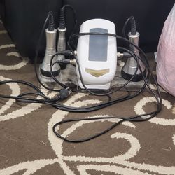 Cavitation slimming system  LW-101