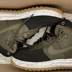 Nike Boots
