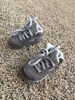 Nike and Jordan’s