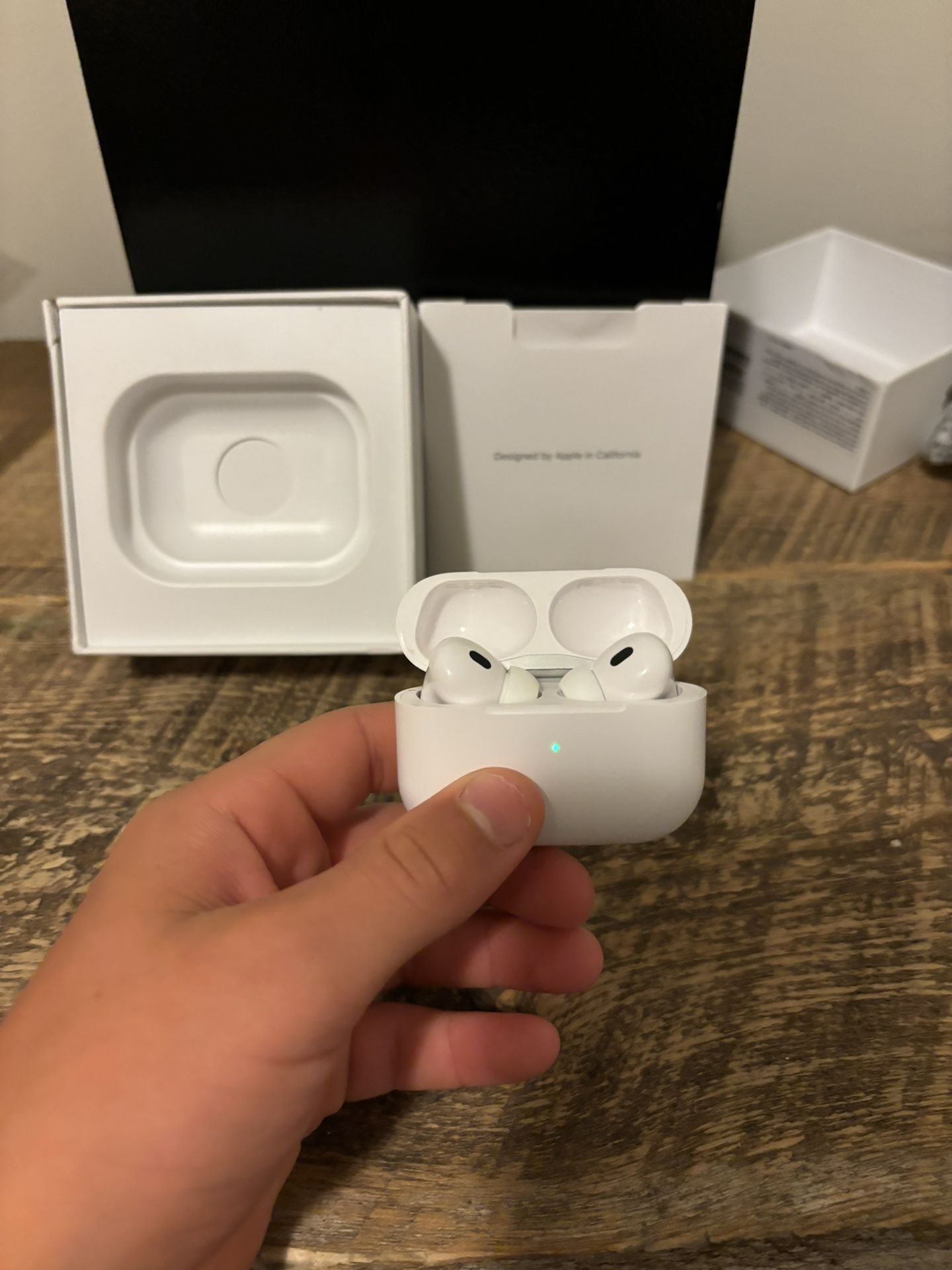 Brand New AirPod Pro 2nd Gen