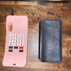 iPhone X (10) Cases 