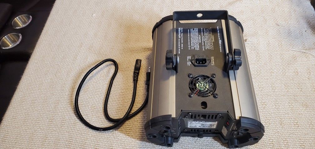 Martin Mania DC1 DJ Party Bar Stage Light Water Fire Projection Effect