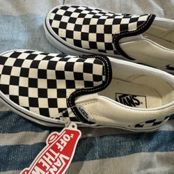 Vans Off The Wall