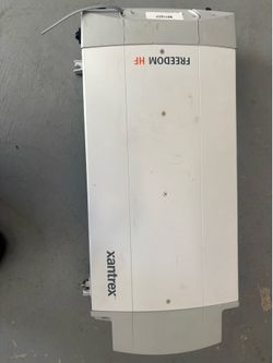Xantrex Freedom HF 1800 Inverter Charger