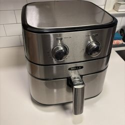 Bella Pro 8-Qt. Air Fryer