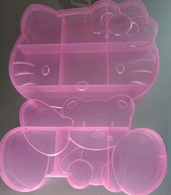 Hello Kitty Organizer