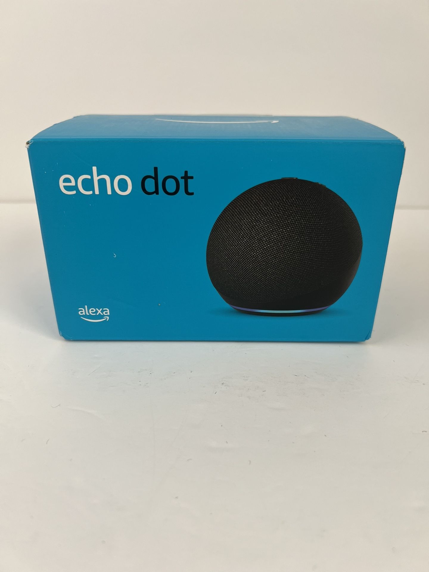 Amazon Echo Dot 5th Generation New In Box