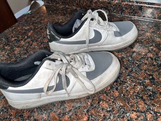 Nike Air Force 1 iD / Nike By You Custom – Men’s 10