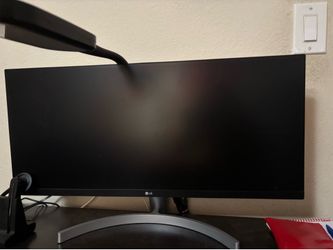 LG 29 inch