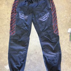 JT Pro jogger Paintball Pants - Medium