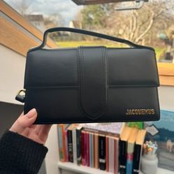 The large bambino bag