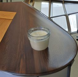 Scented Soy Wax Candle (1 Million Type)