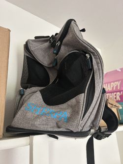 Dog Carrier