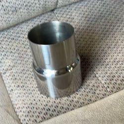 2.5-3 inch pipe adapter