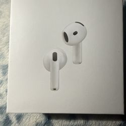 AirPod Gen 4