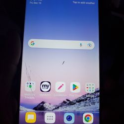 LG Stylo 4 Unlocked