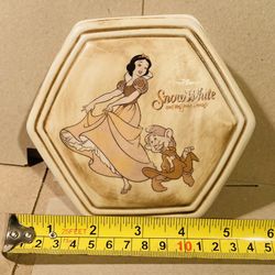 Disney Ceramic Keepsake 