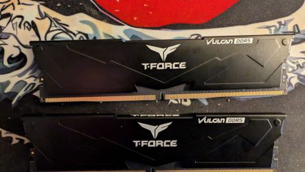 32gb ddr5-6000 memory kit