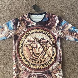 Versace Shirt