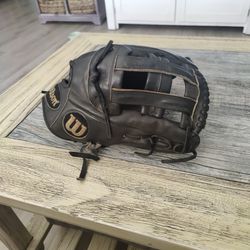 Wilson A2000 Baseball Glove 12.75