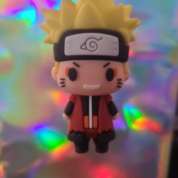 Naruto Keychain 