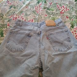 Levi's Men's Jeans 